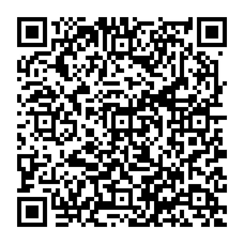 QR-kód