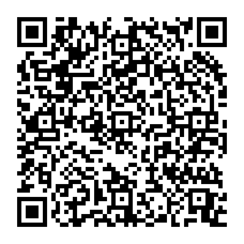 QR-kód