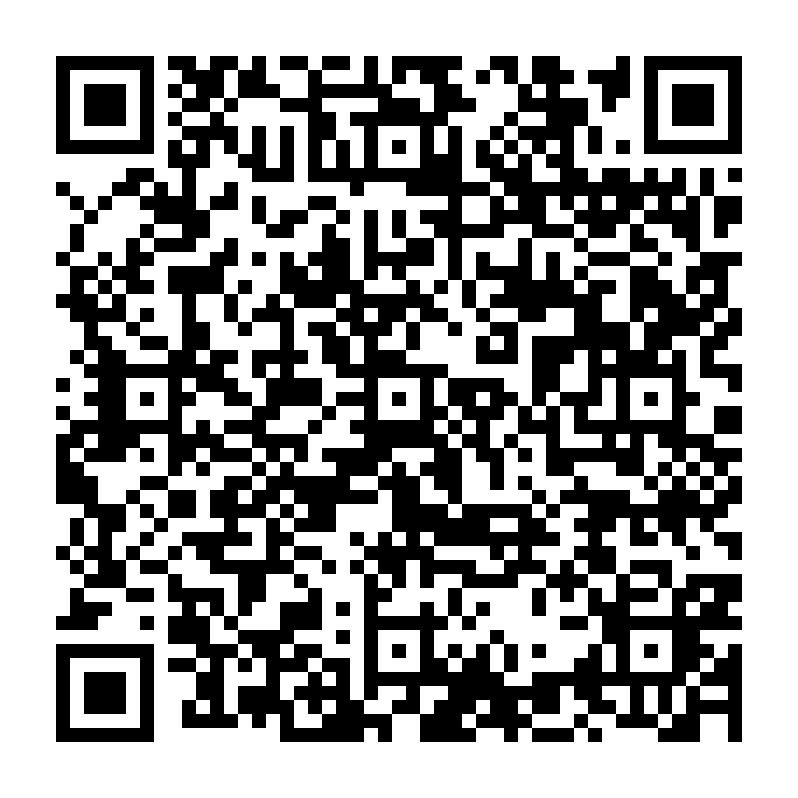 QR-kód
