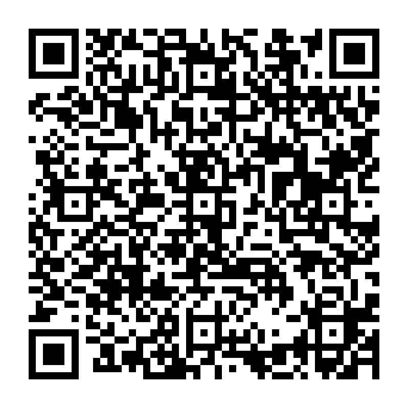 QR-kód