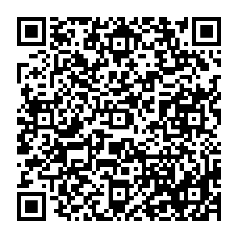 QR-kód