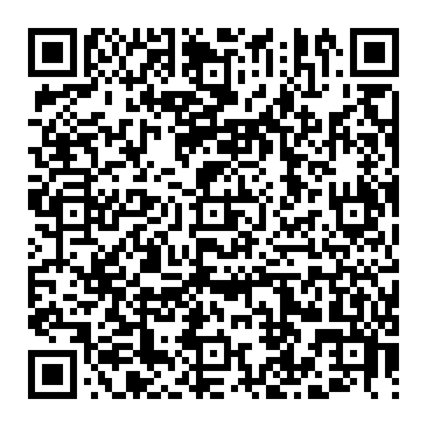 QR-kód
