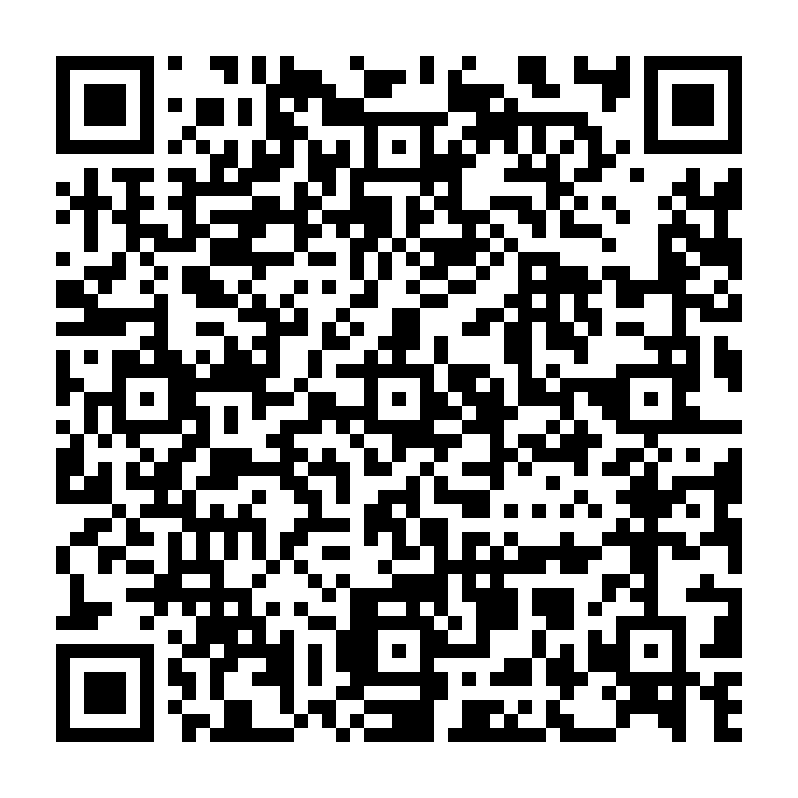 QR-kód