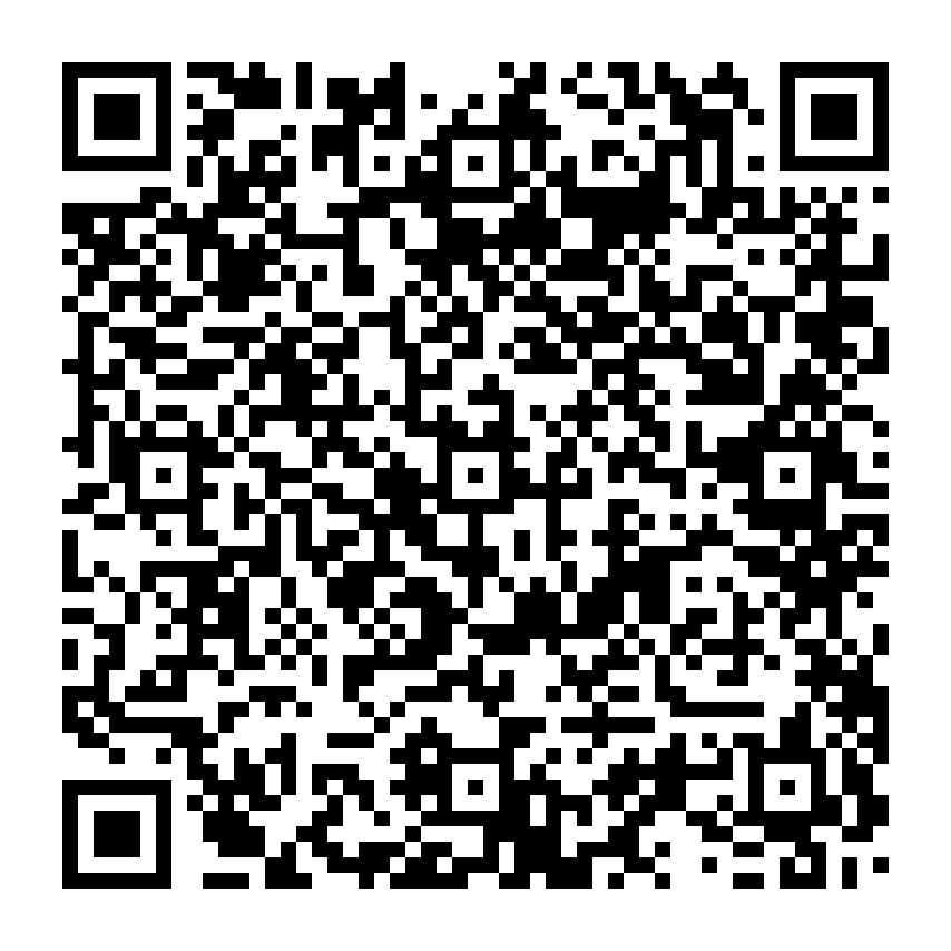 QR-kód