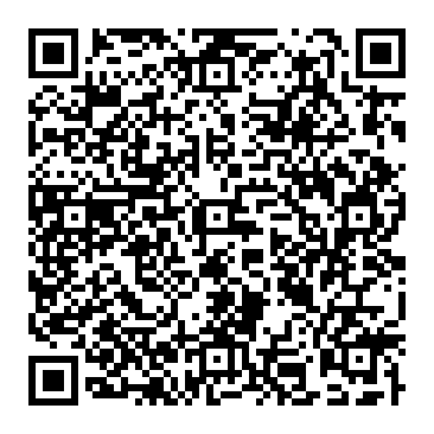 QR-kód