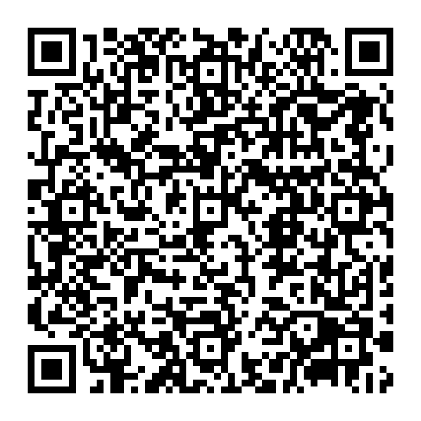 QR-kód