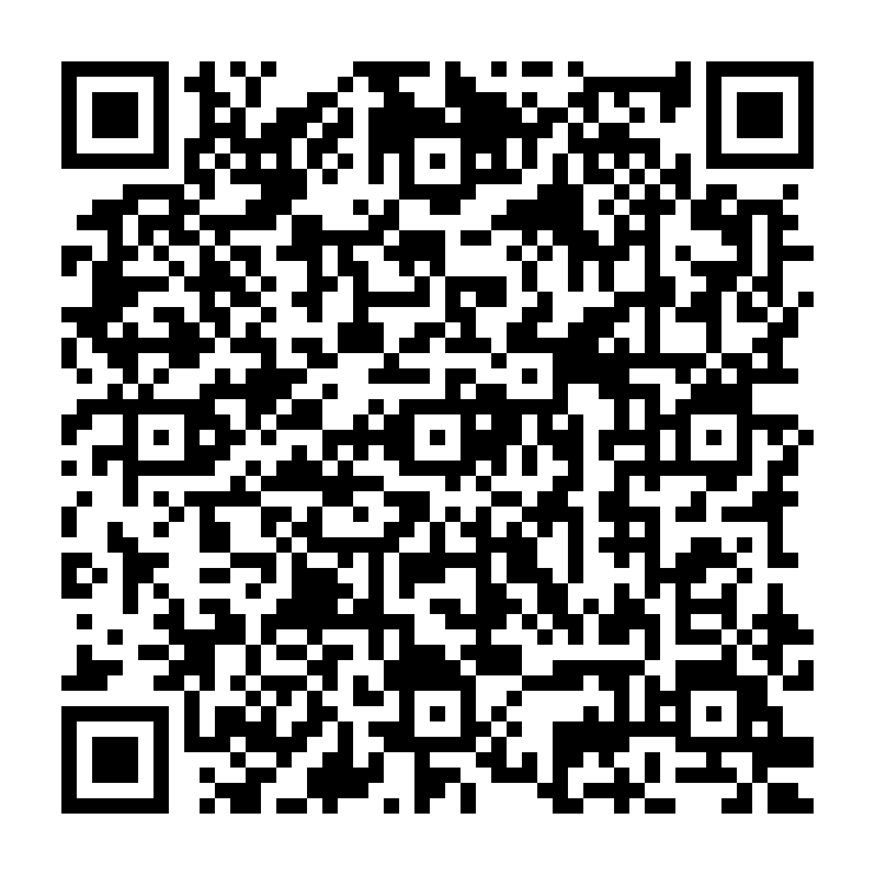 QR-kód