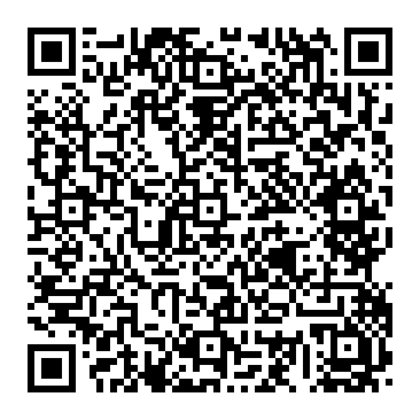 QR-kód