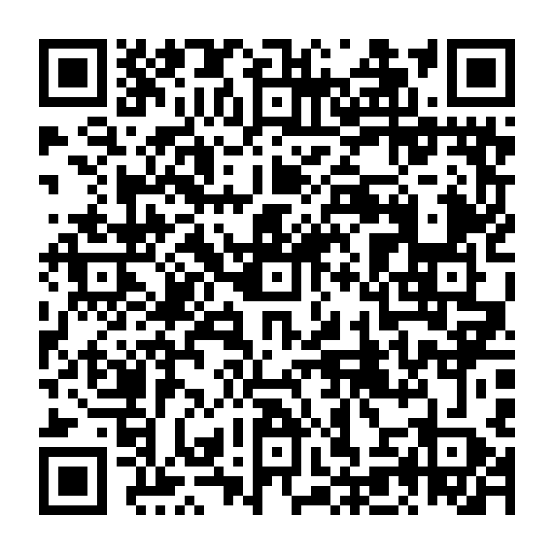 QR-kód