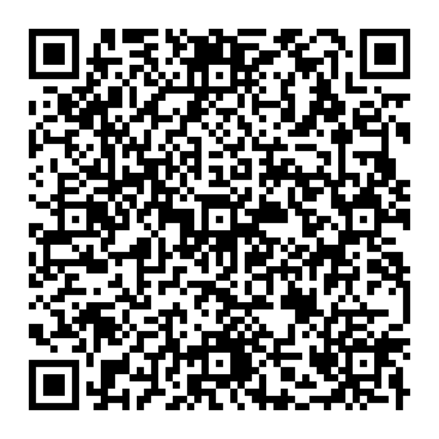 QR-kód