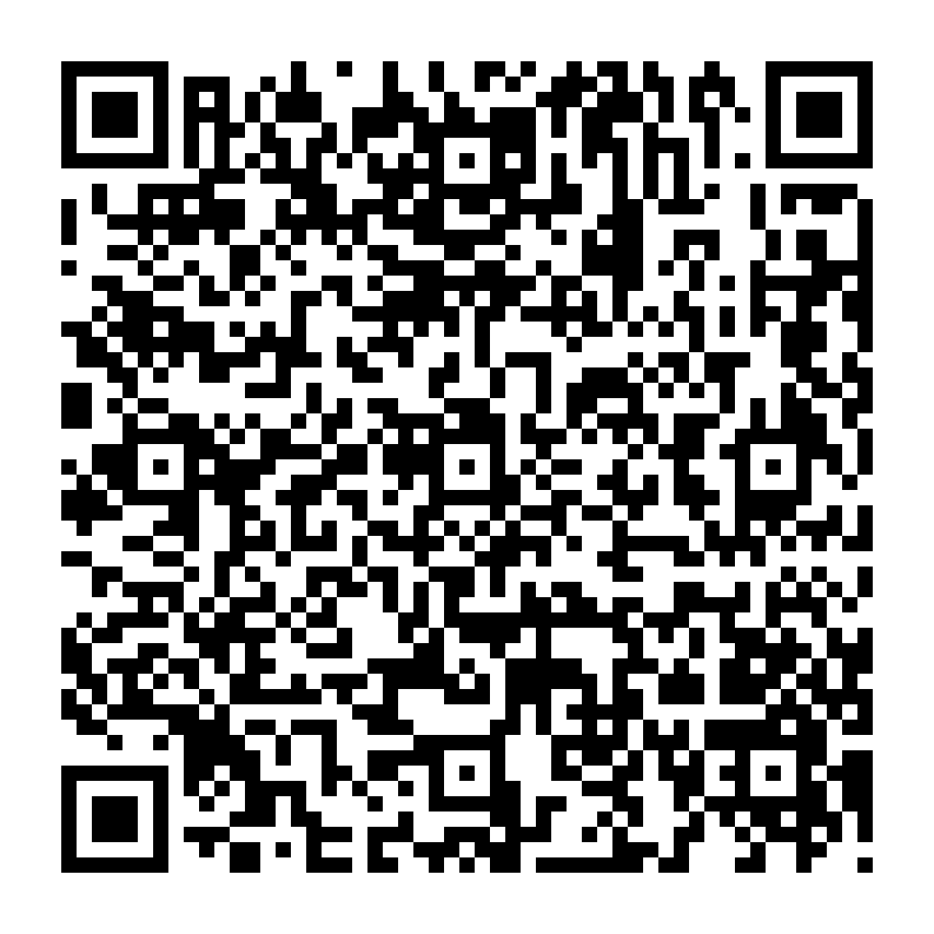 QR-kód