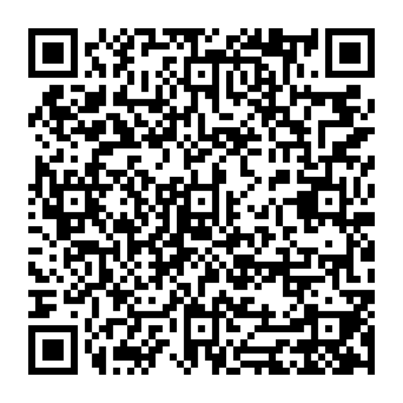 QR-kód