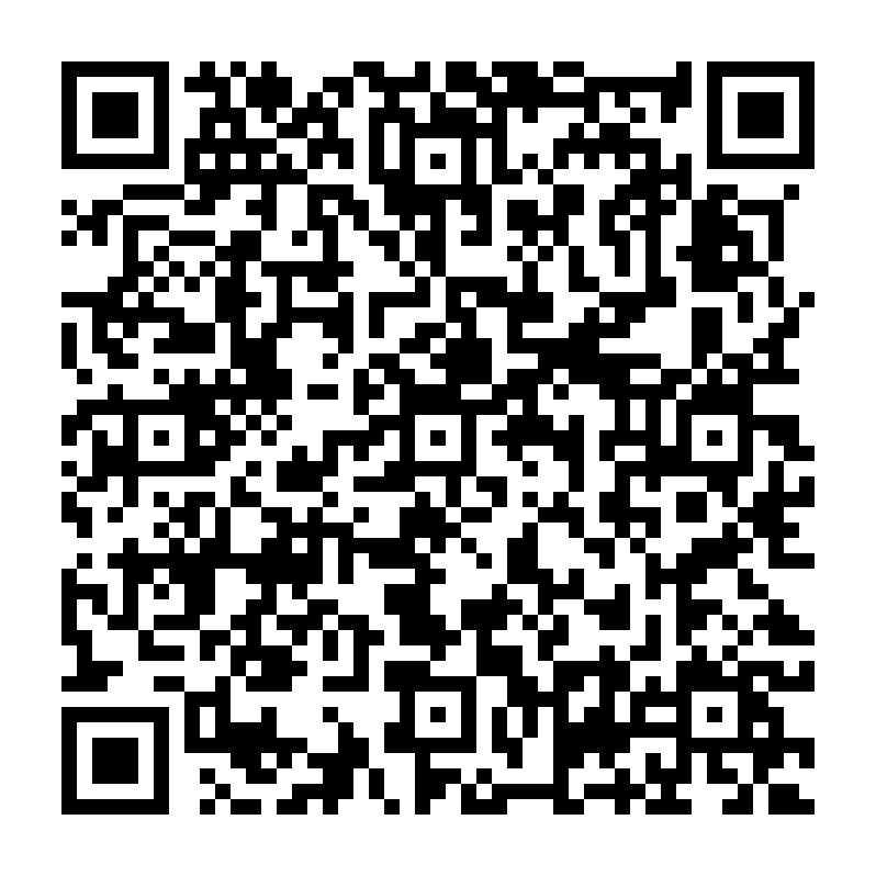 QR-kód