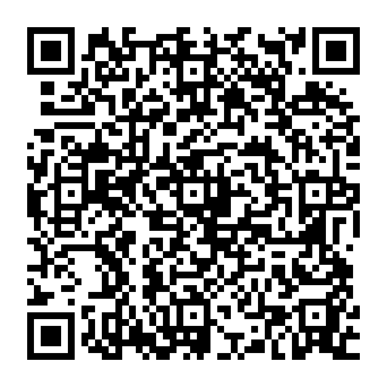 QR-kód