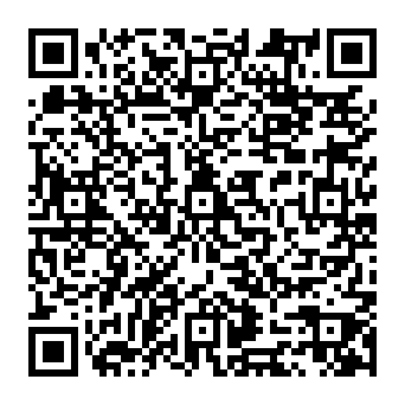 QR-kód