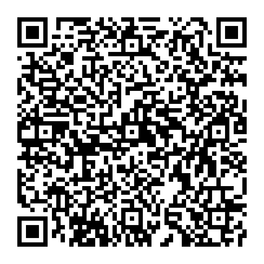QR-kód