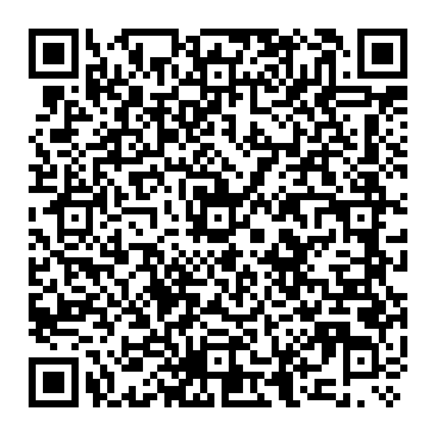 QR-kód
