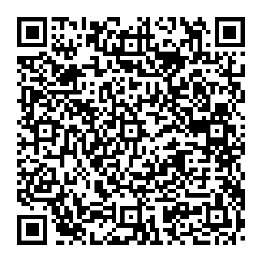 QR-kód kép