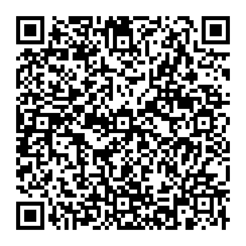 QR-kód