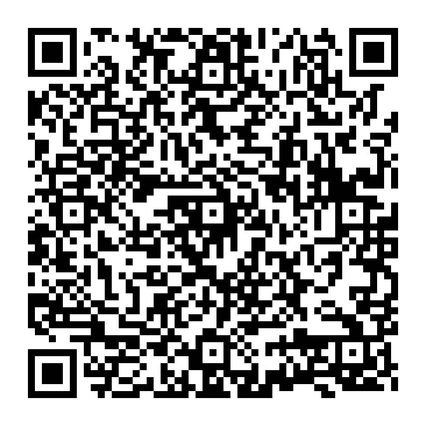 QR-kód kép