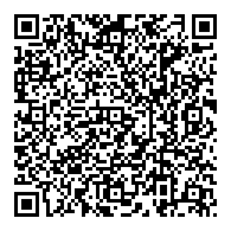 QR-kód kép