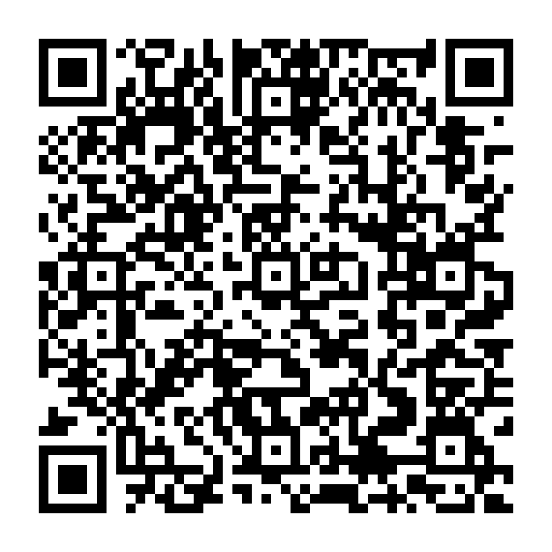 QR-kód
