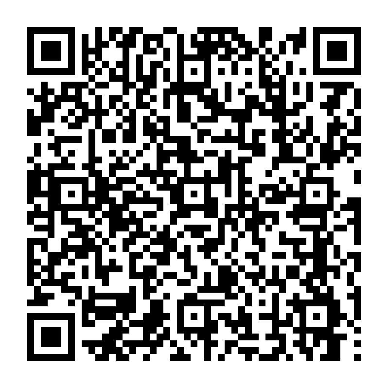 QR-kód