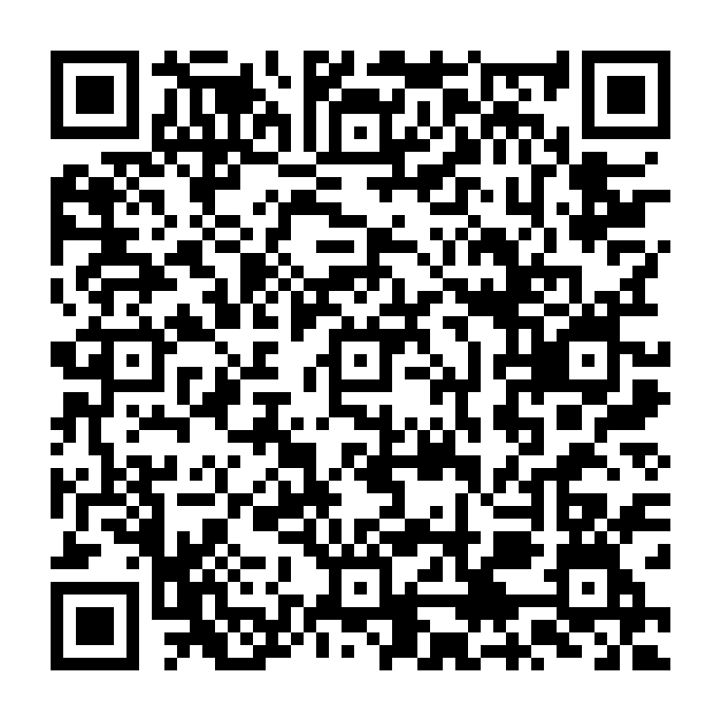 QR-kód