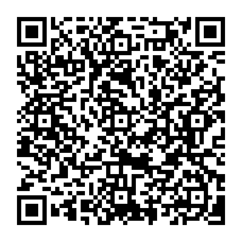 QR-kód
