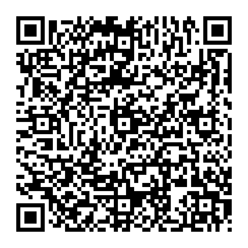 QR-kód
