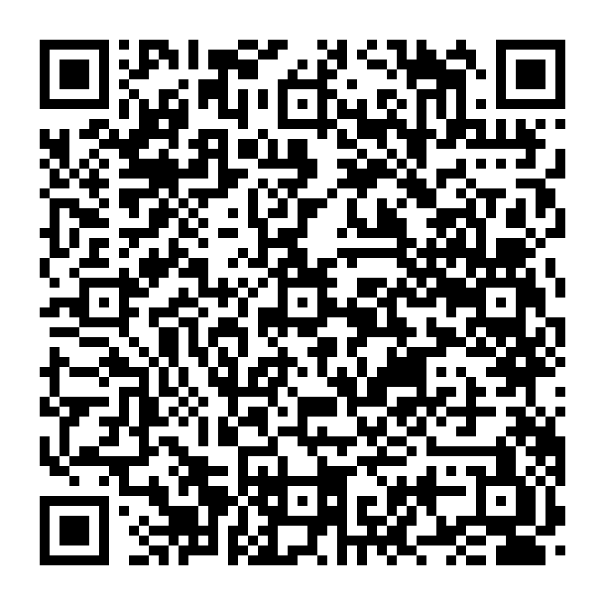 QR-kód