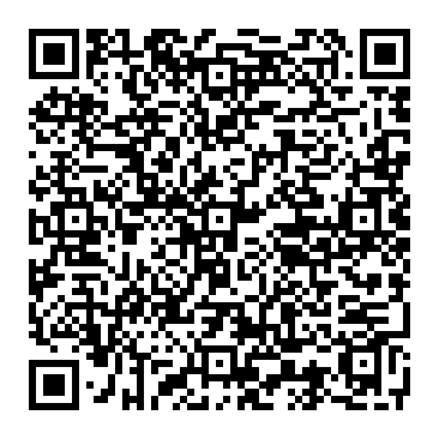 QR-kód