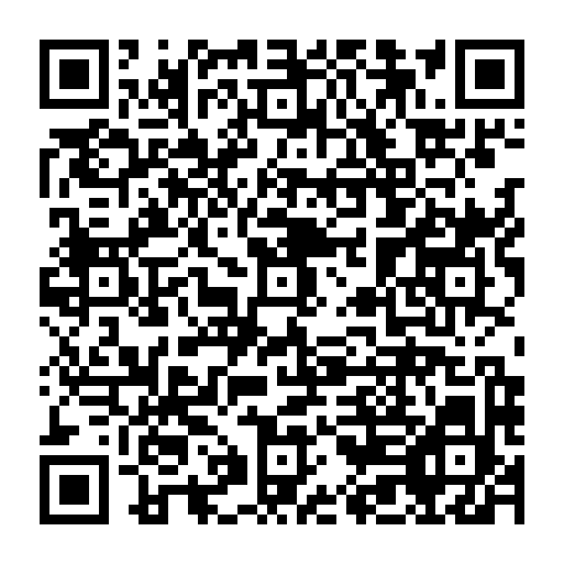 QR-kód