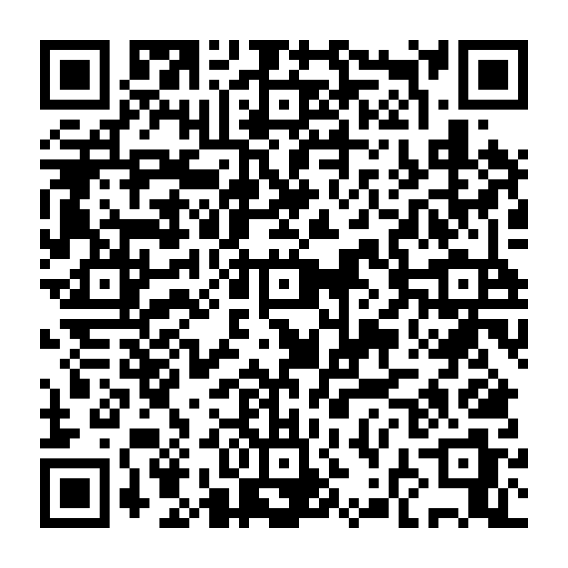 QR-kód