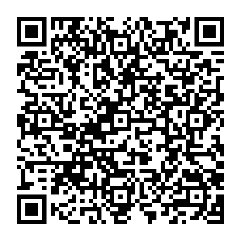 QR-kód