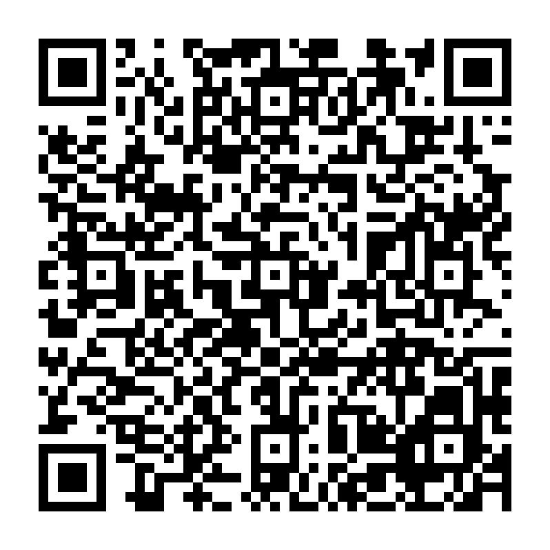 QR-kód