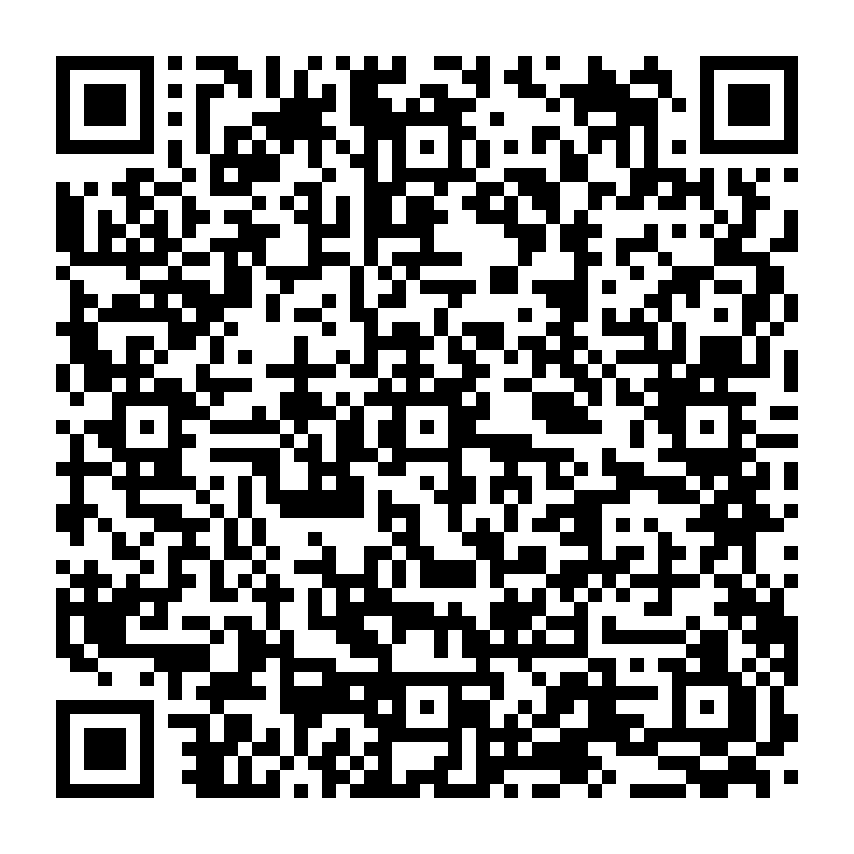 QR-kód