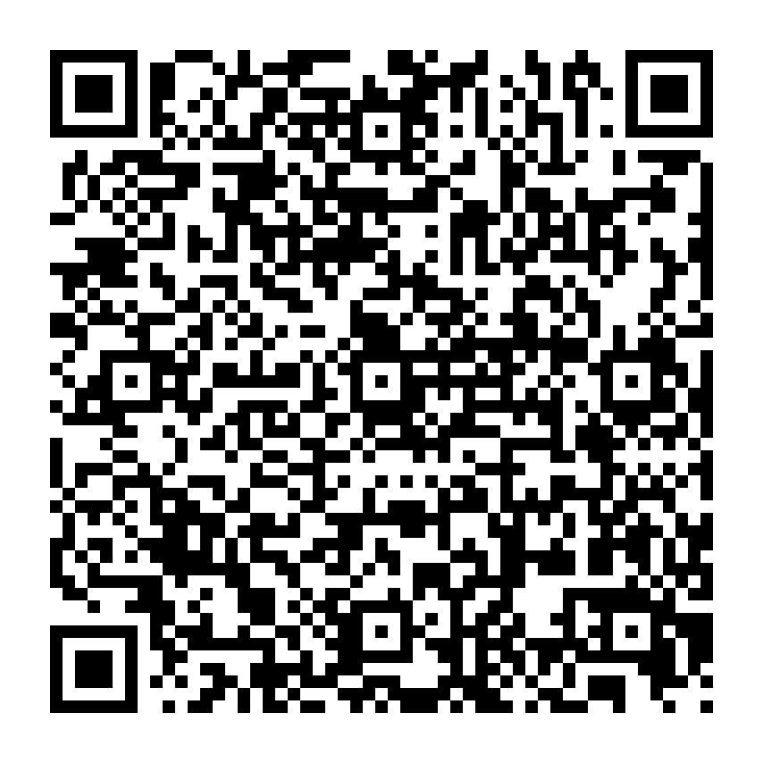 QR-kód
