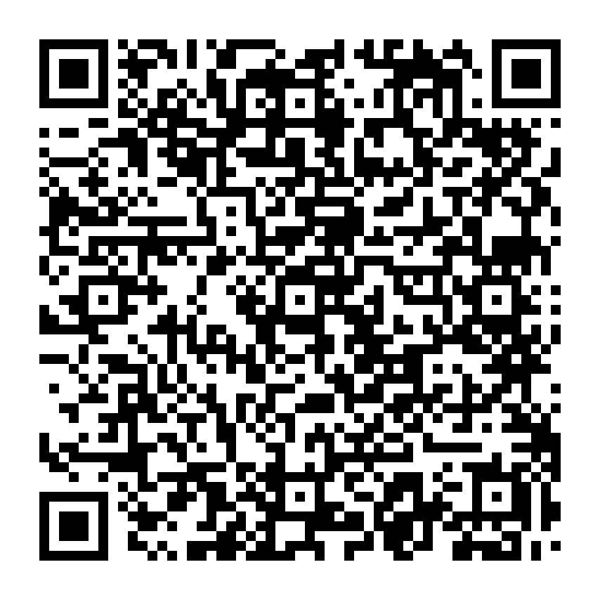 QR-kód