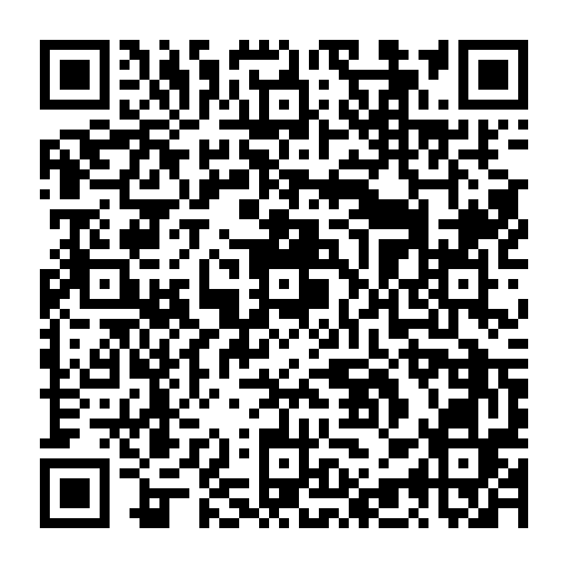QR-kód