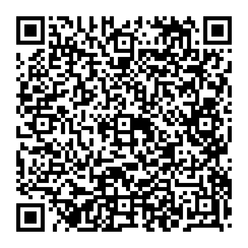 QR-kód