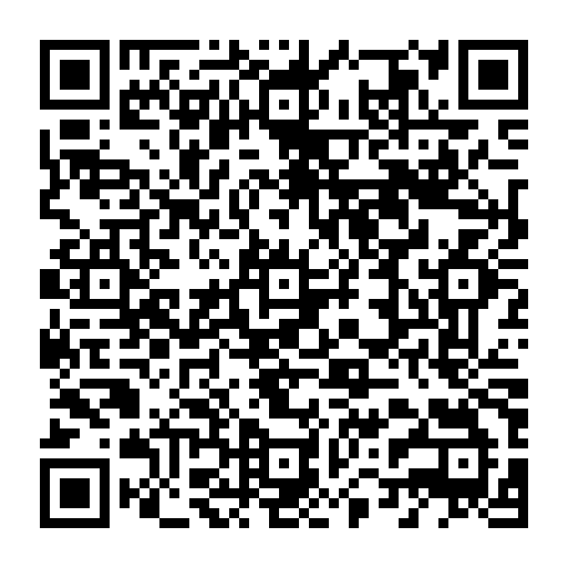 QR-kód