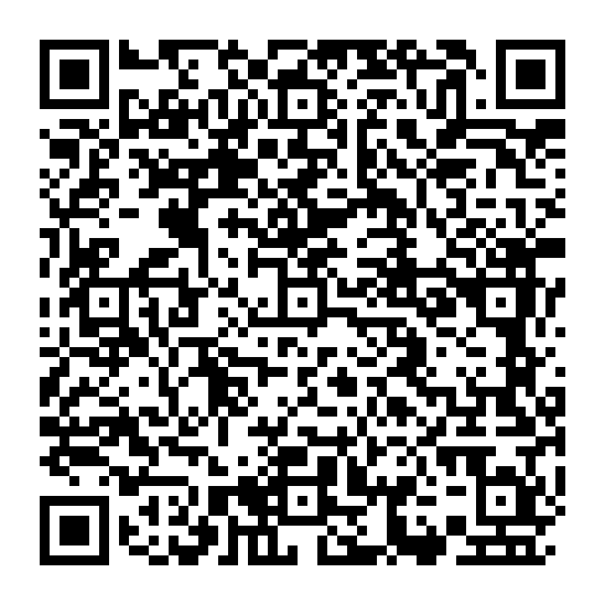 QR-kód