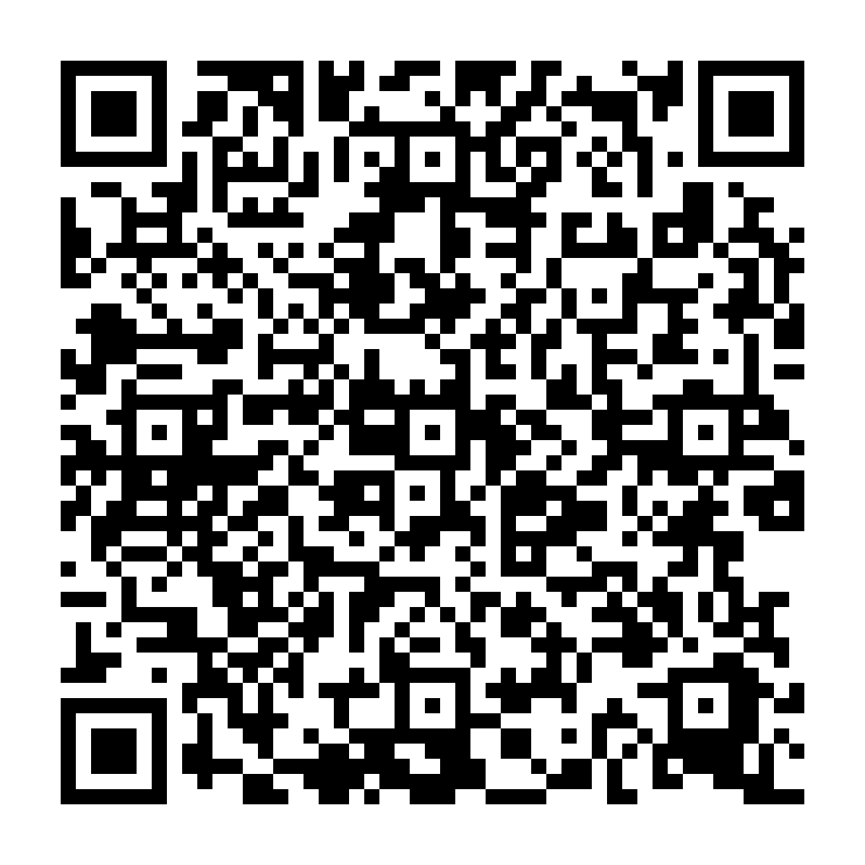 QR-kód