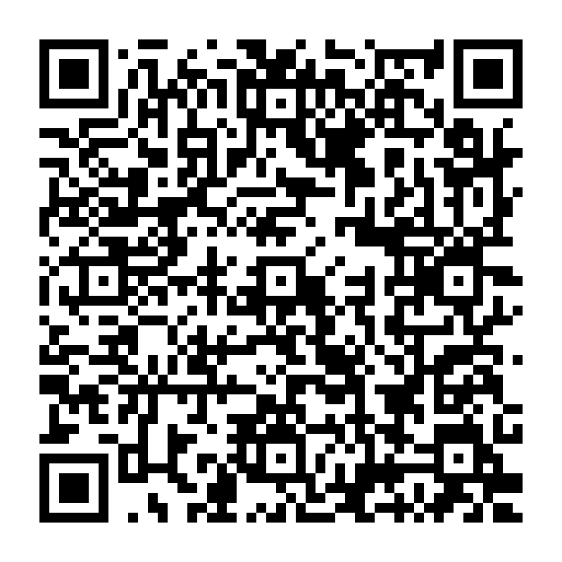 QR-kód