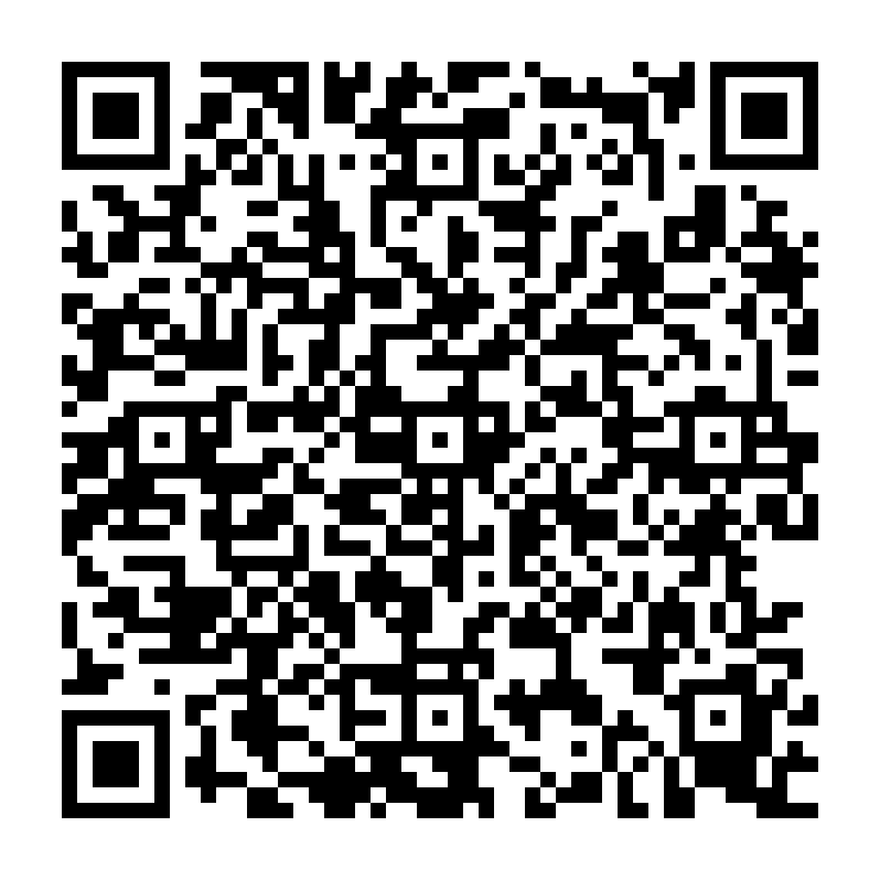 QR-kód