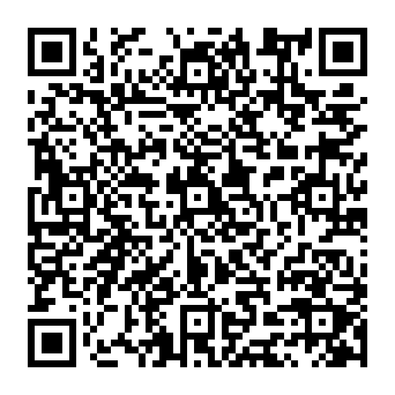 QR-kód