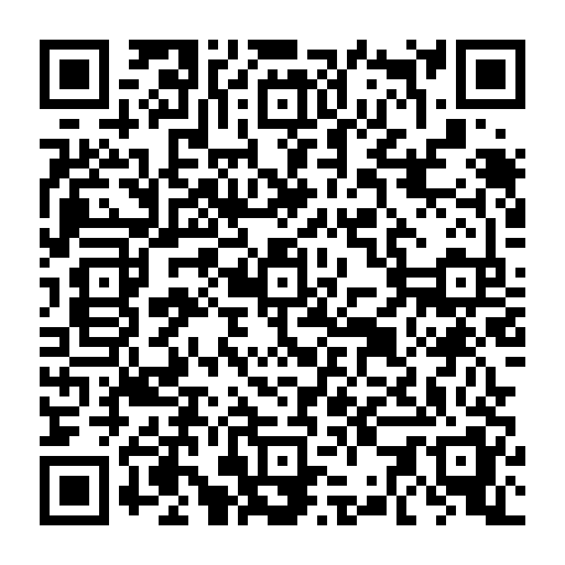 QR-kód