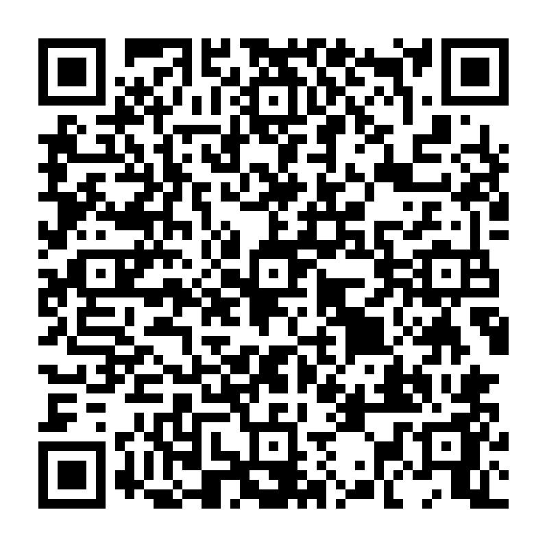 QR-kód