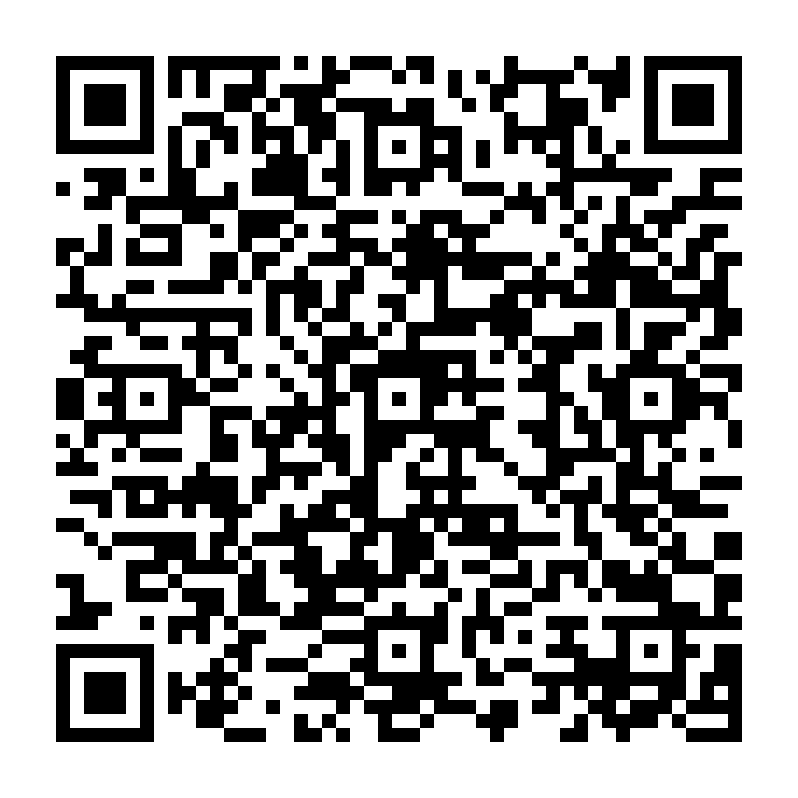 QR-kód